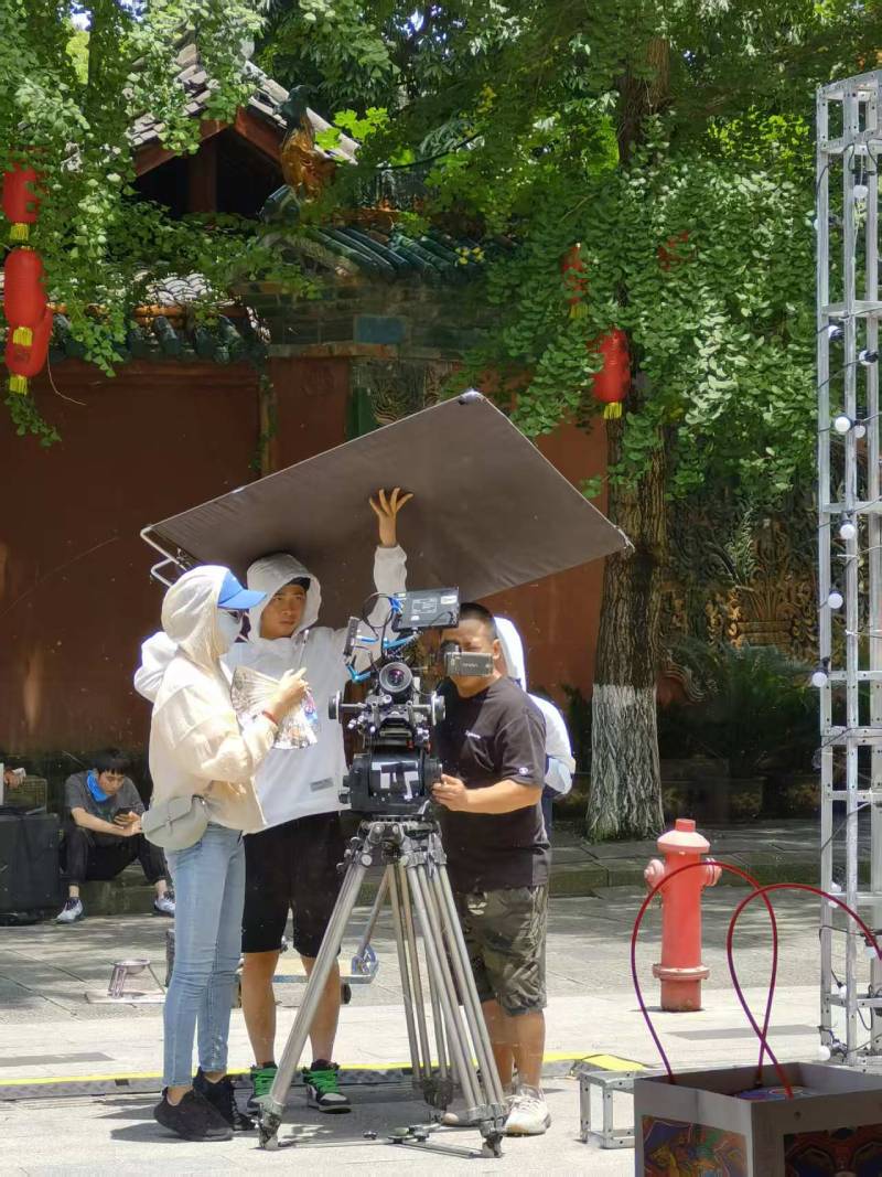 带岭区TVC拍摄公司：资深团队坐镇，打造现象级广告作品的幕后推手