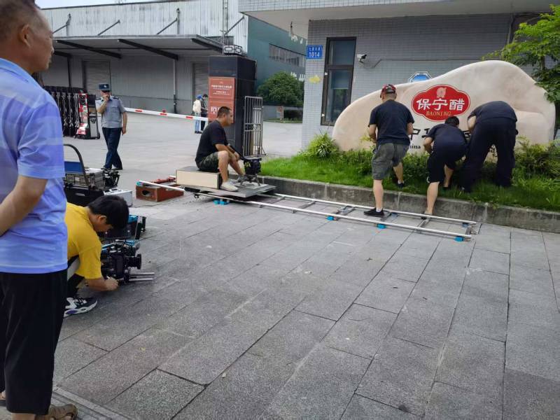 带岭区TVC拍摄：制造业专属TVC方案，用镜头展现企业硬核实力！