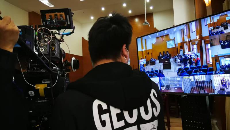 带岭区TVC制作：政企单位合规宣传，专业把控内容，官方平台适用！