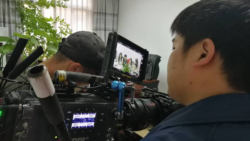 剧本杀式体验：带岭区广告片拍摄公司构建沉浸式消费决策路径