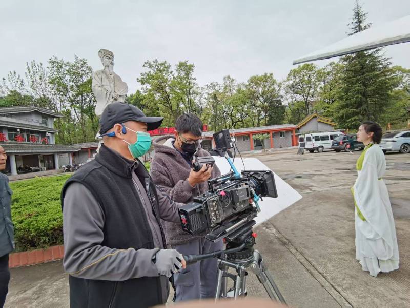 带岭区广告片拍摄公司：从策划到投放，一站式服务，让品牌传播更高效！