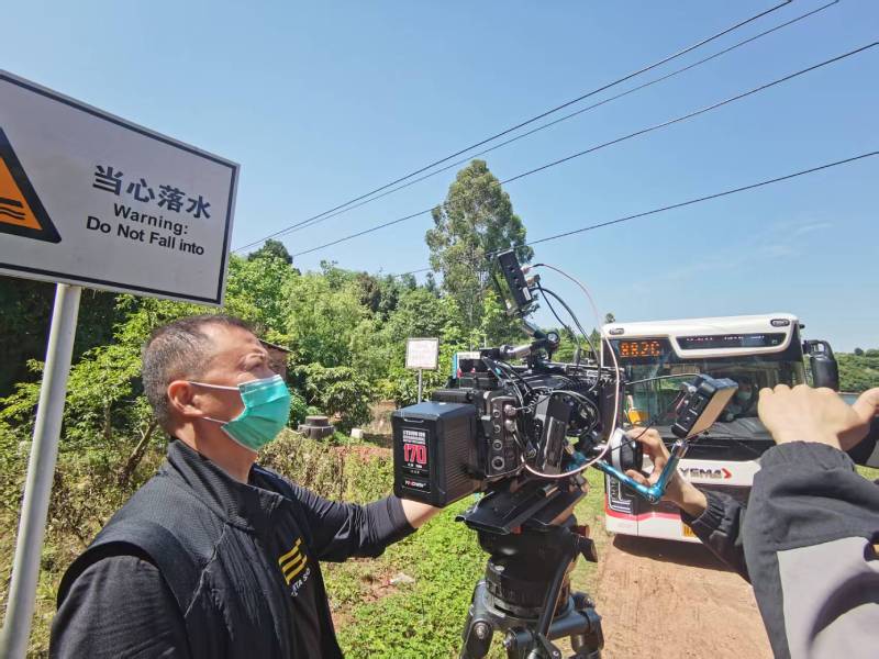 带岭区TVC拍摄公司：深耕本地市场，为品牌定制专属拍摄方案
